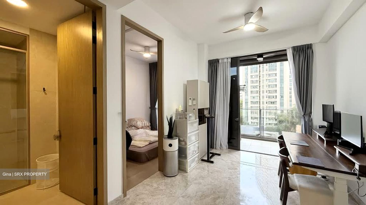 The Avenir (D9), Condominium #566628111